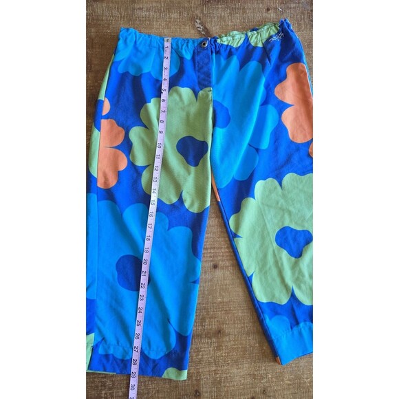 Vintage Original Jams Butt Cuts By Surf Line Hawaii women's size large - Picture 7 of 12